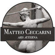 Matteo Ceccarini - Ars Aeterna Logo